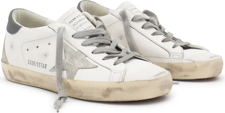Golden Goose Sneakers - Image 2