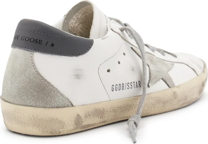 Golden Goose Sneakers - Image 3