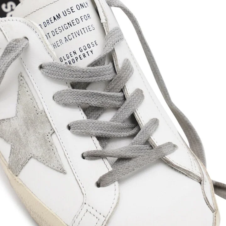 Golden Goose Sneakers - Image 4
