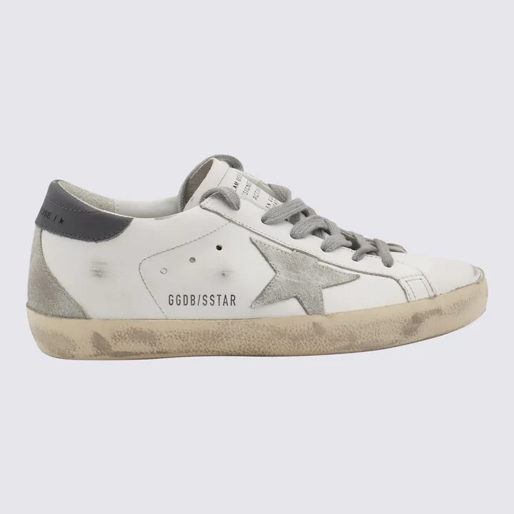 Golden Goose Sneakers - Image 5