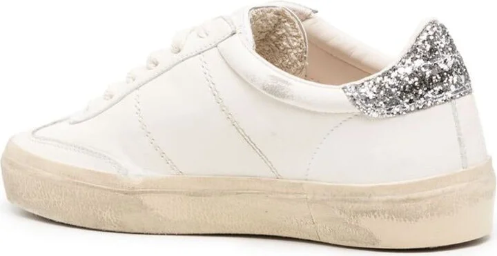 Golden Goose Sneakers - Image 2
