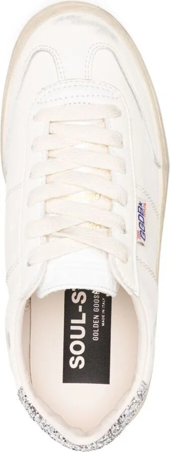 Golden Goose Sneakers - Image 4