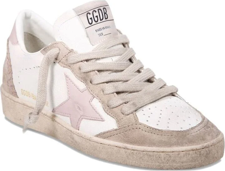Golden Goose Sneakers - Image 2