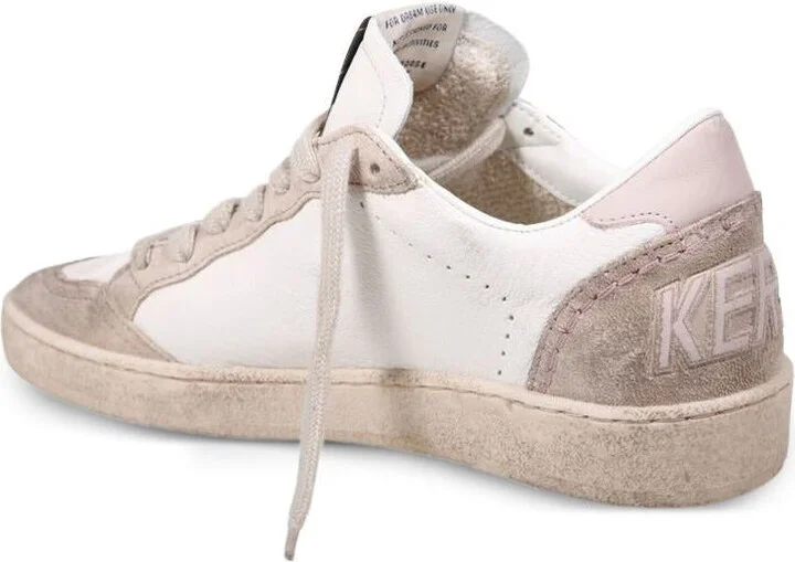 Golden Goose Sneakers - Image 3
