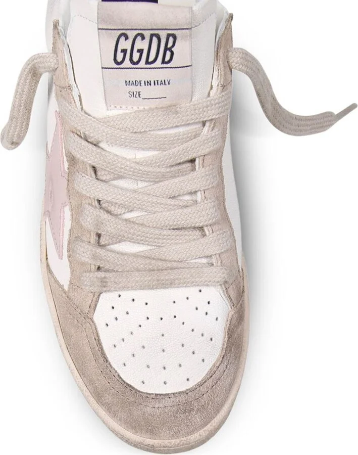 Golden Goose Sneakers - Image 4