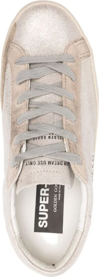 Golden Goose Sneakers - Image 4