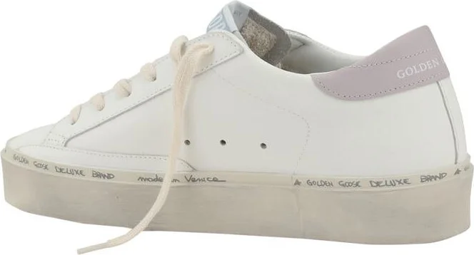Golden Goose Sneakers - Image 3