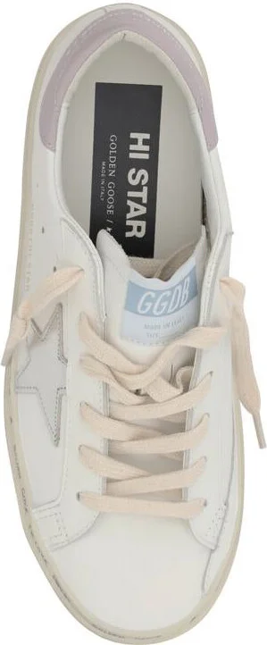 Golden Goose Sneakers - Image 4