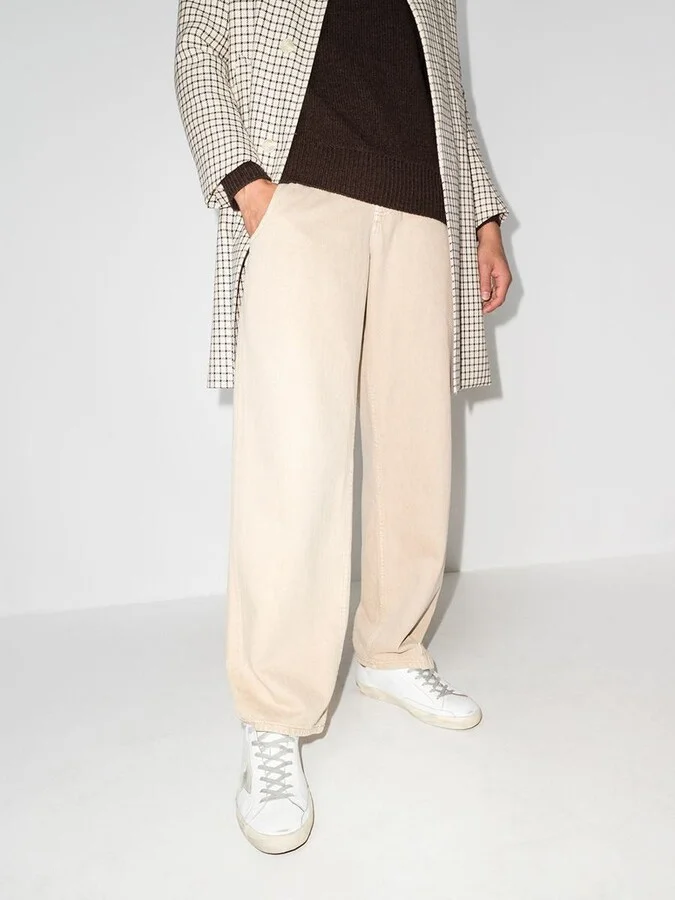 Golden Goose Sneakers - Image 3