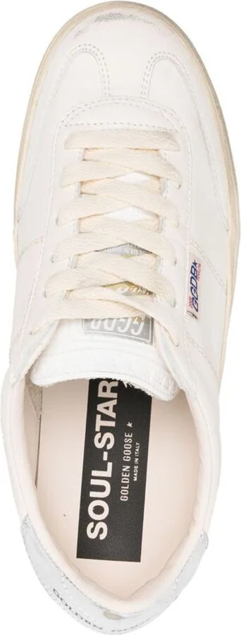 Golden Goose Sneakers - Image 3