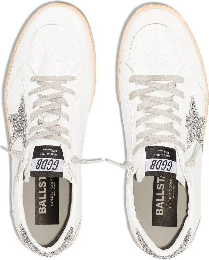 Golden Goose Sneakers - Image 3