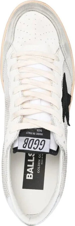 Golden Goose Sneakers - Image 2