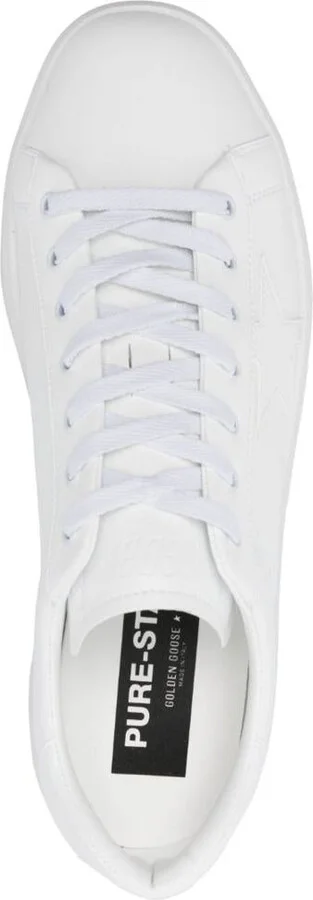 Golden Goose Sneakers - Image 4