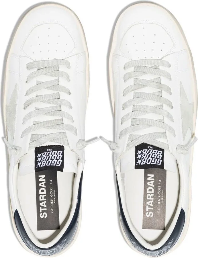 Golden Goose Sneakers - Image 4