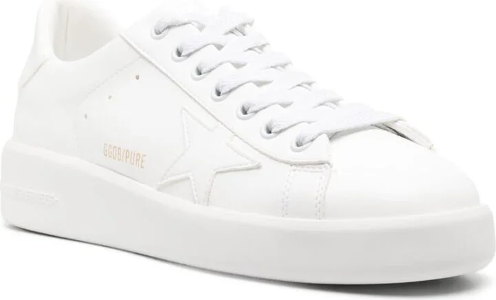 Golden Goose Sneakers - Image 2