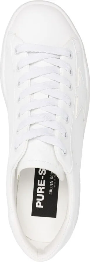 Golden Goose Sneakers - Image 4