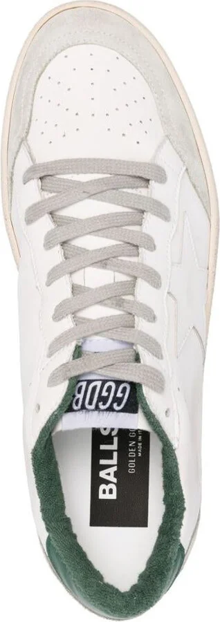 Golden Goose Sneakers - Image 2