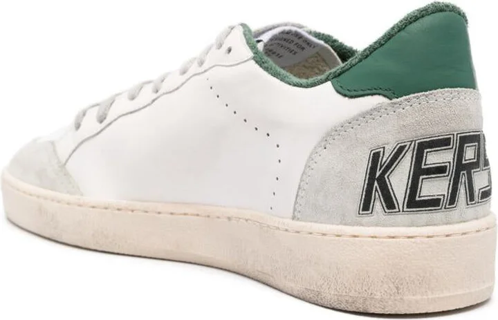 Golden Goose Sneakers - Image 4