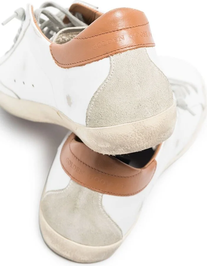 Golden Goose Sneakers - Image 2