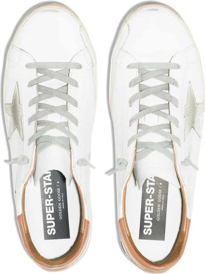 Golden Goose Sneakers - Image 4