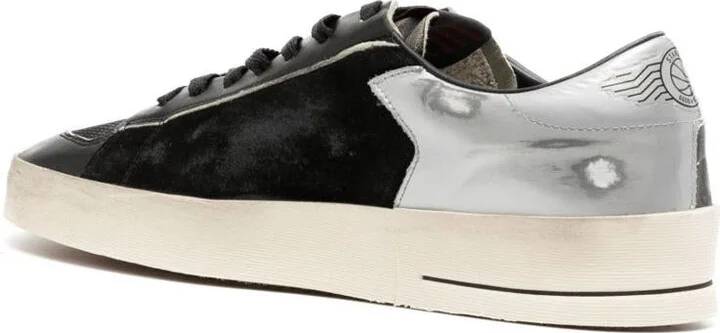 Golden Goose Sneakers - Image 4