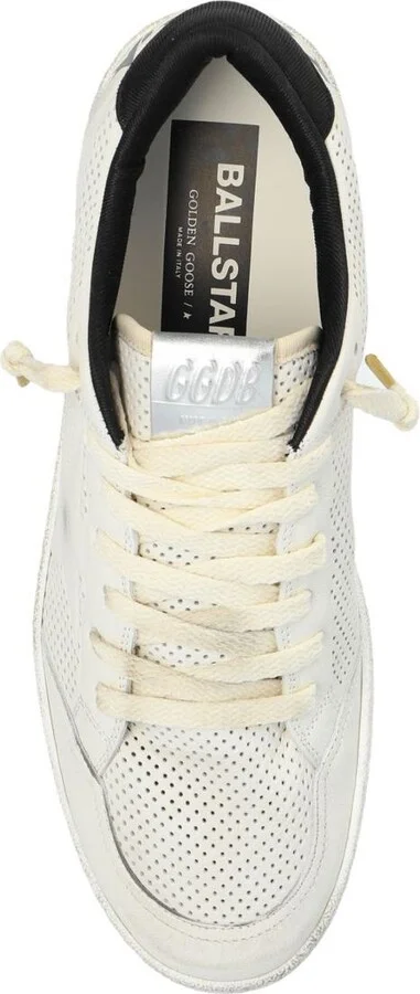 Golden Goose Sneakers - Image 2