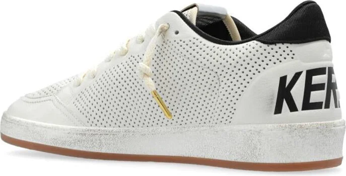 Golden Goose Sneakers - Image 4