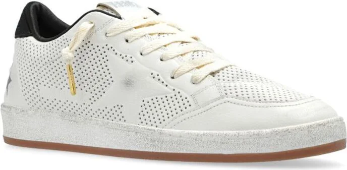 Golden Goose Sneakers - Image 5