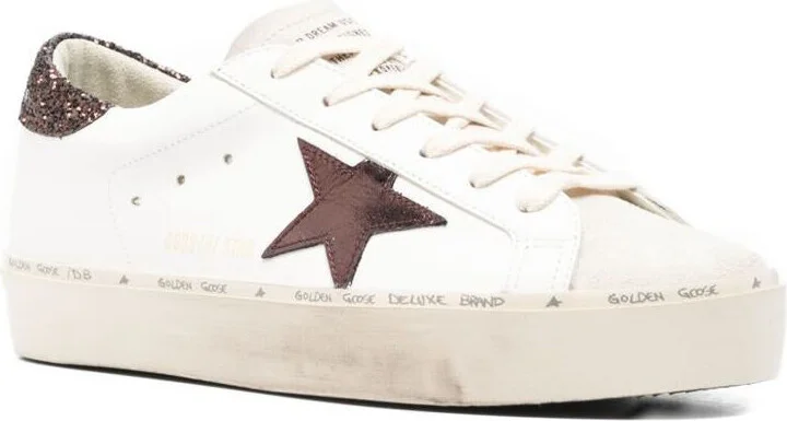 Golden Goose Sneakers - Image 2