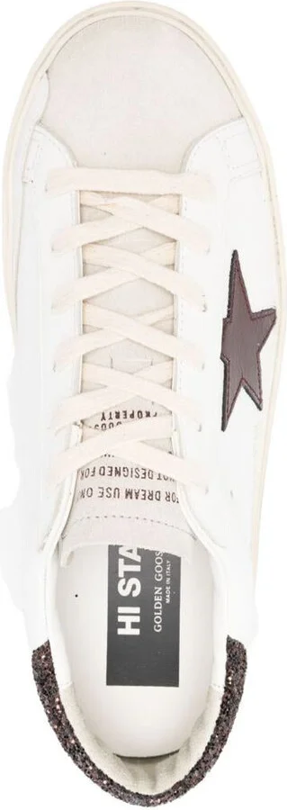 Golden Goose Sneakers - Image 3