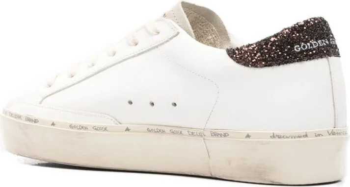 Golden Goose Sneakers - Image 4
