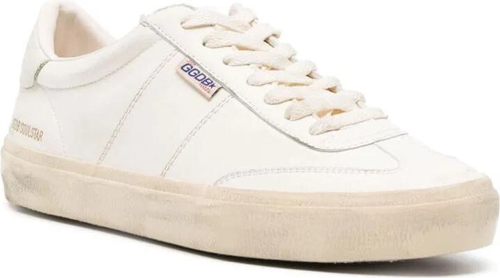 Golden Goose Sneakers - Image 3