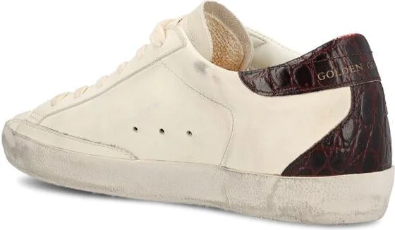 Golden Goose Sneakers - Image 3