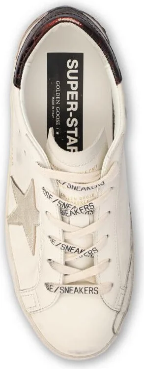 Golden Goose Sneakers - Image 4