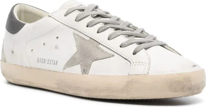 Golden Goose Sneakers - Image 2