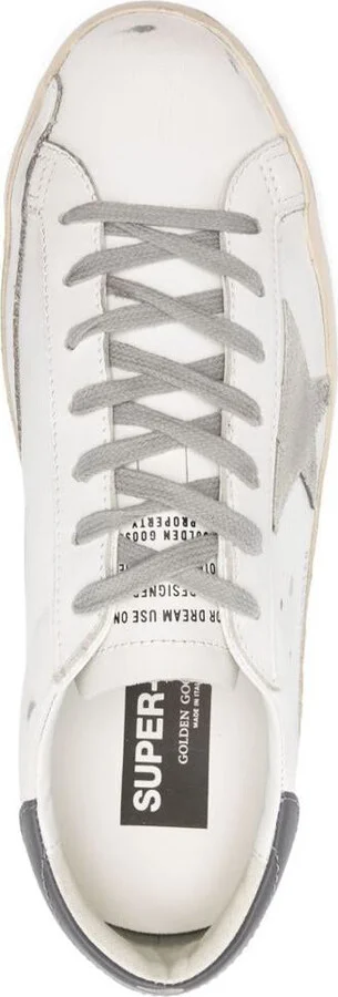 Golden Goose Sneakers - Image 4