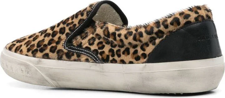 Golden Goose Sneakers - Image 4