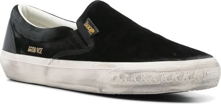 Golden Goose Sneakers - Image 3