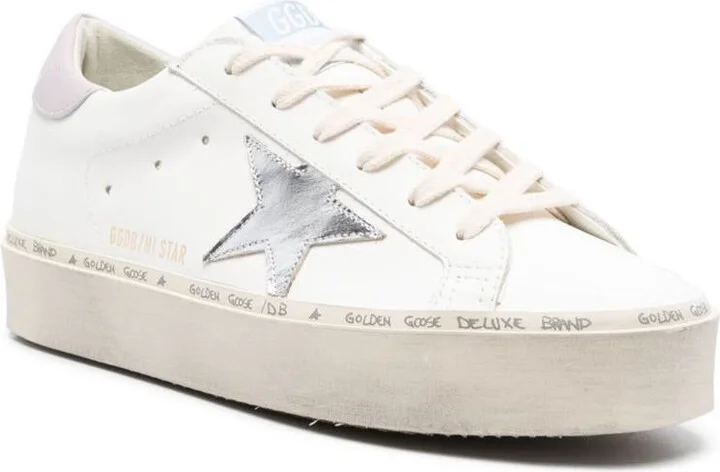 Golden Goose Sneakers - Image 2