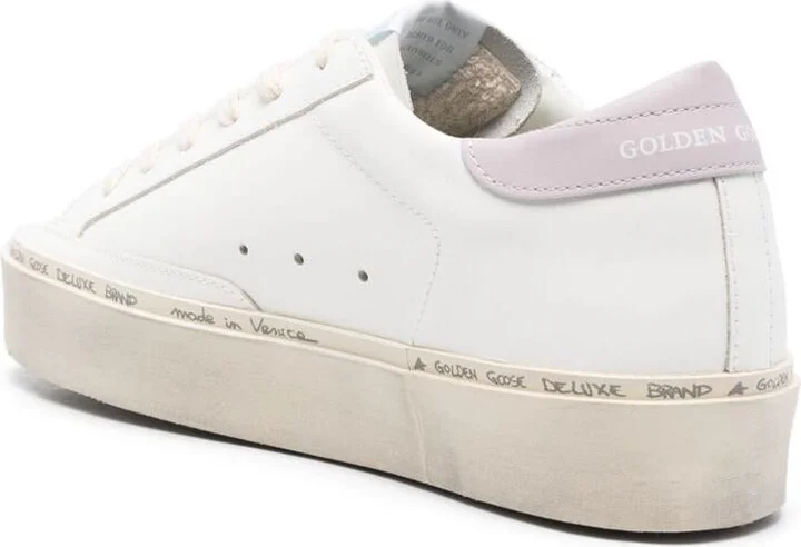 Golden Goose Sneakers - Image 4