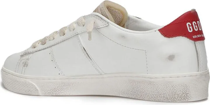 Golden Goose Sneakers - Image 2
