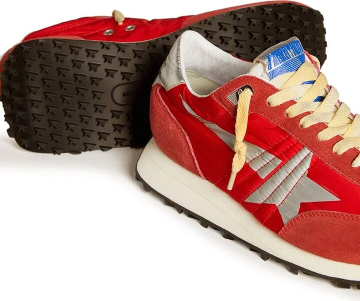 Golden Goose Sneakers - Image 2