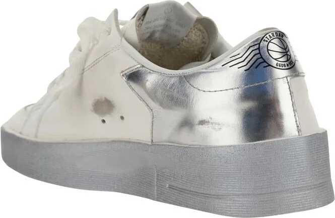 Golden Goose Sneakers - Image 3