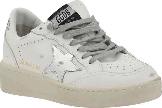 Golden Goose Sneakers - Image 2