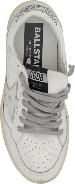 Golden Goose Sneakers - Image 4