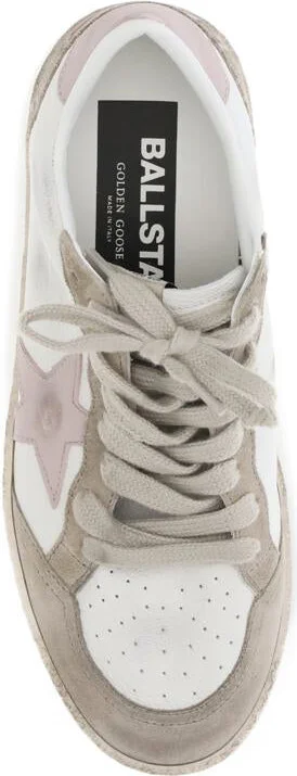Golden Goose Sneakers - Image 4