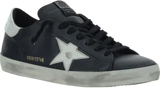 Golden Goose Sneakers - Image 2