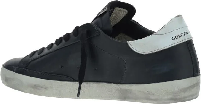 Golden Goose Sneakers - Image 3