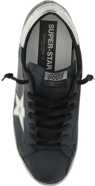 Golden Goose Sneakers - Image 4