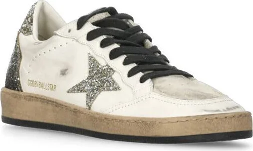 Golden Goose Sneakers - Image 2